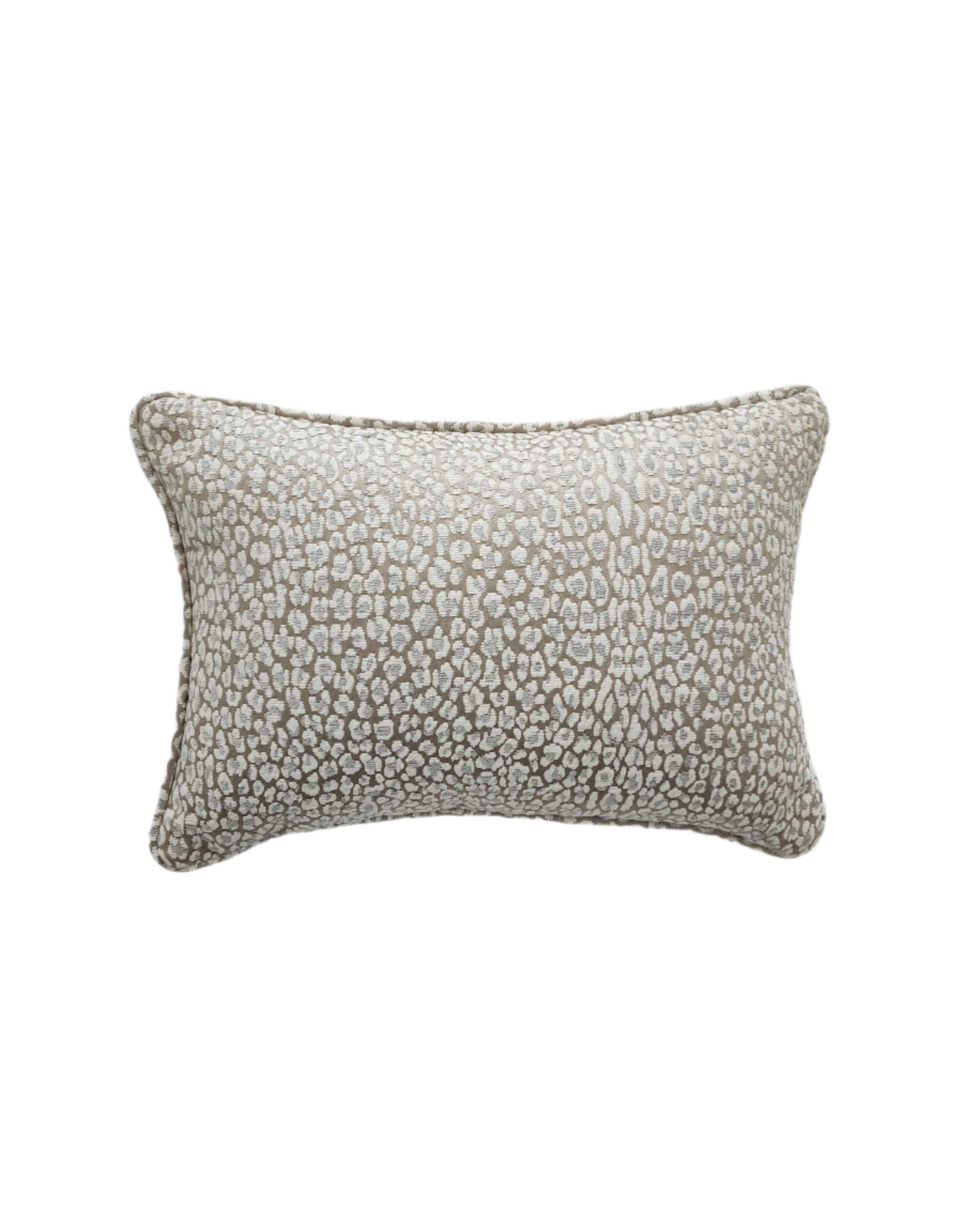 Catherine Martin leopardo Cushion