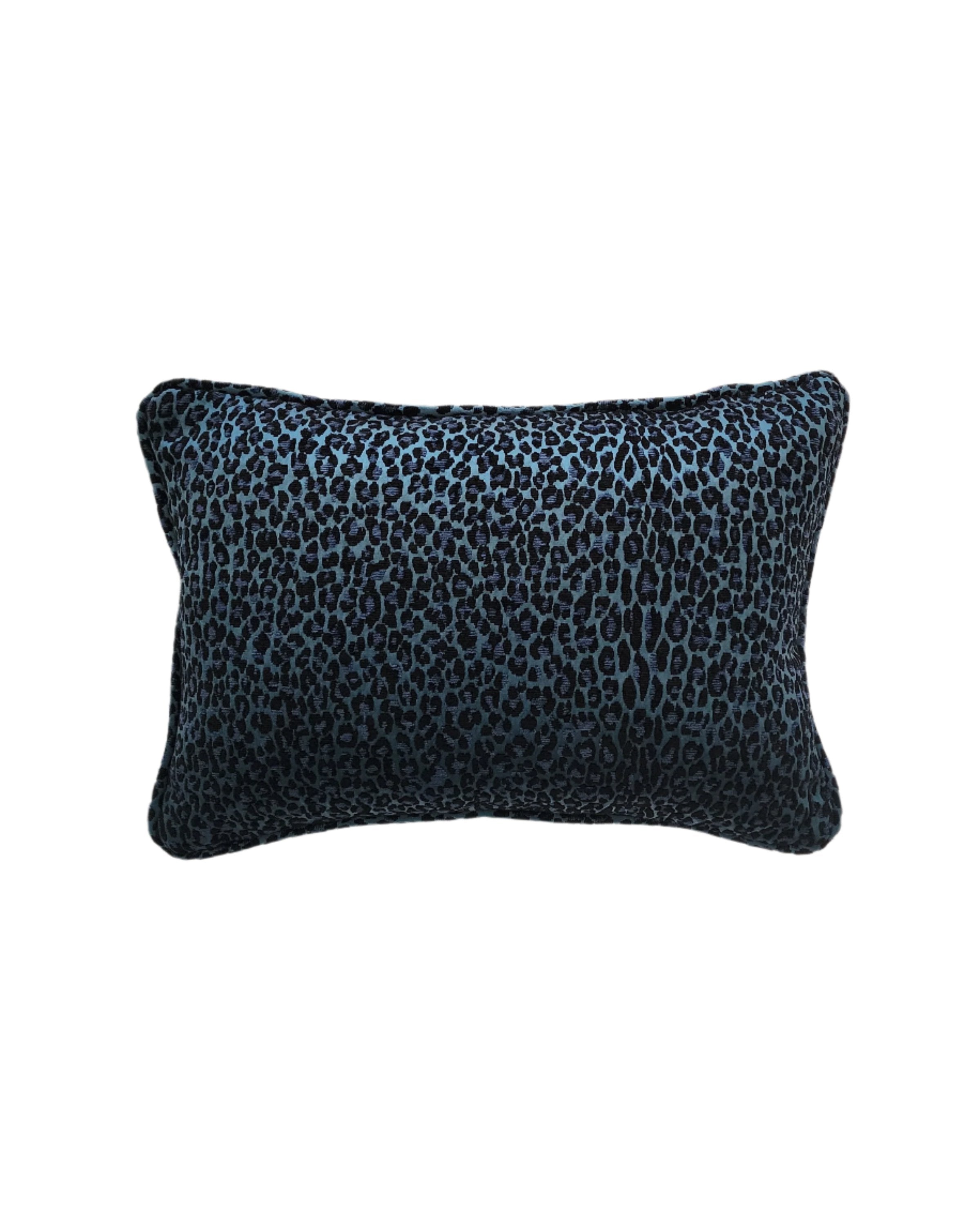 LEOPARDO CUSHION COVER