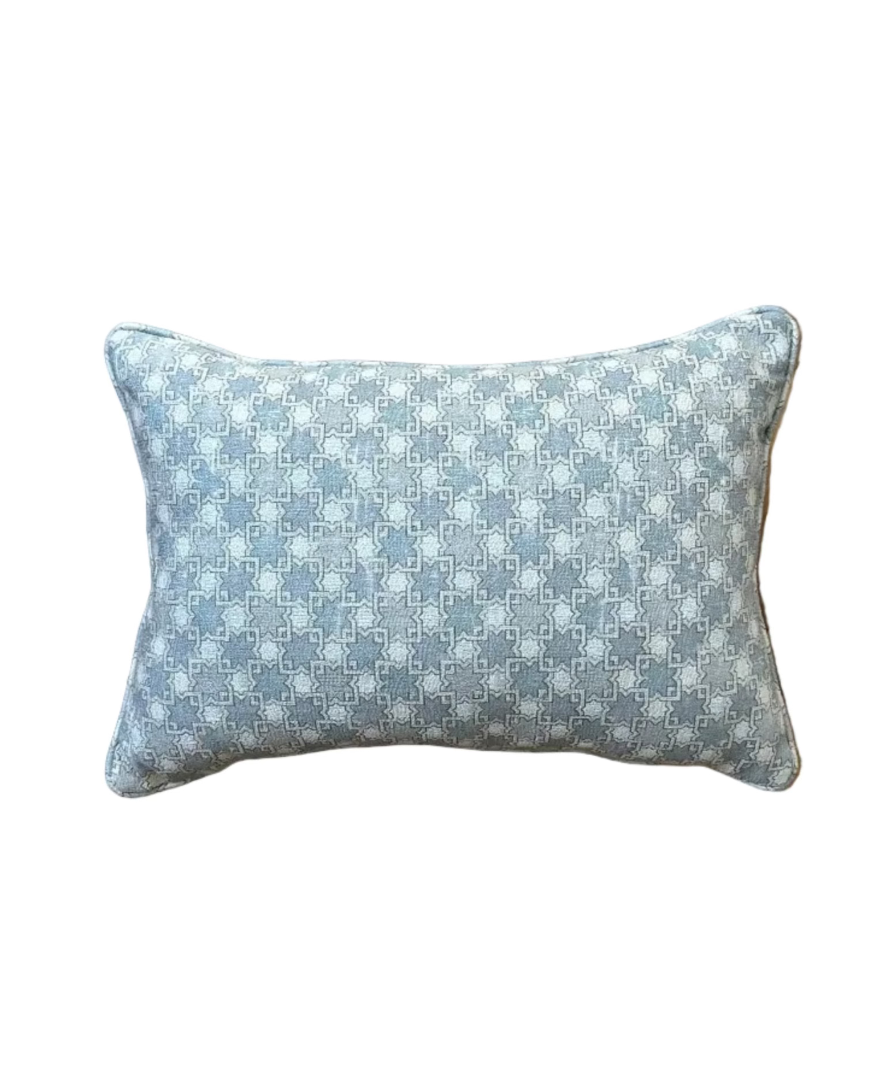 Patterned Cushion Cover