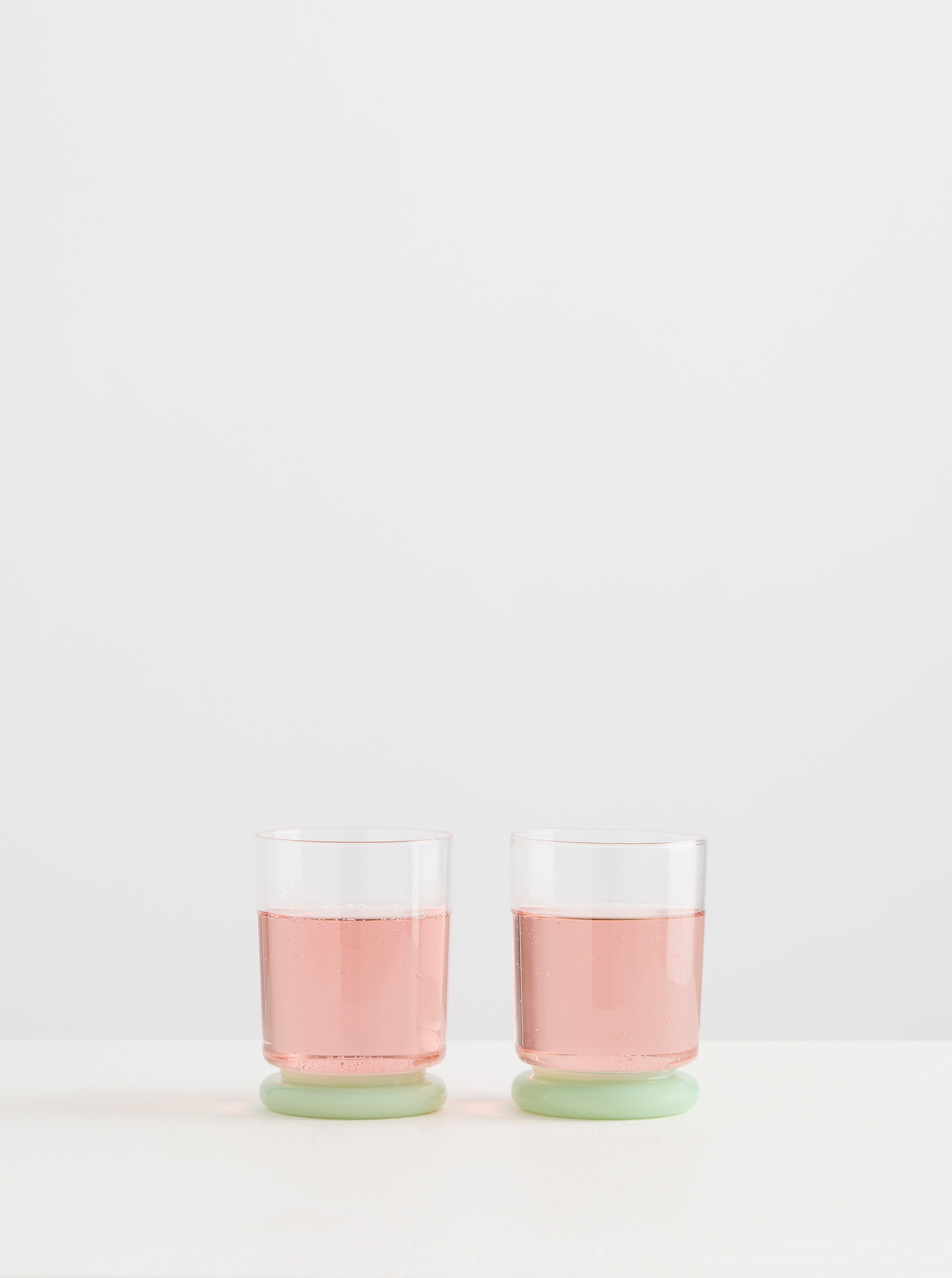 2 DÉCO GOBLETS