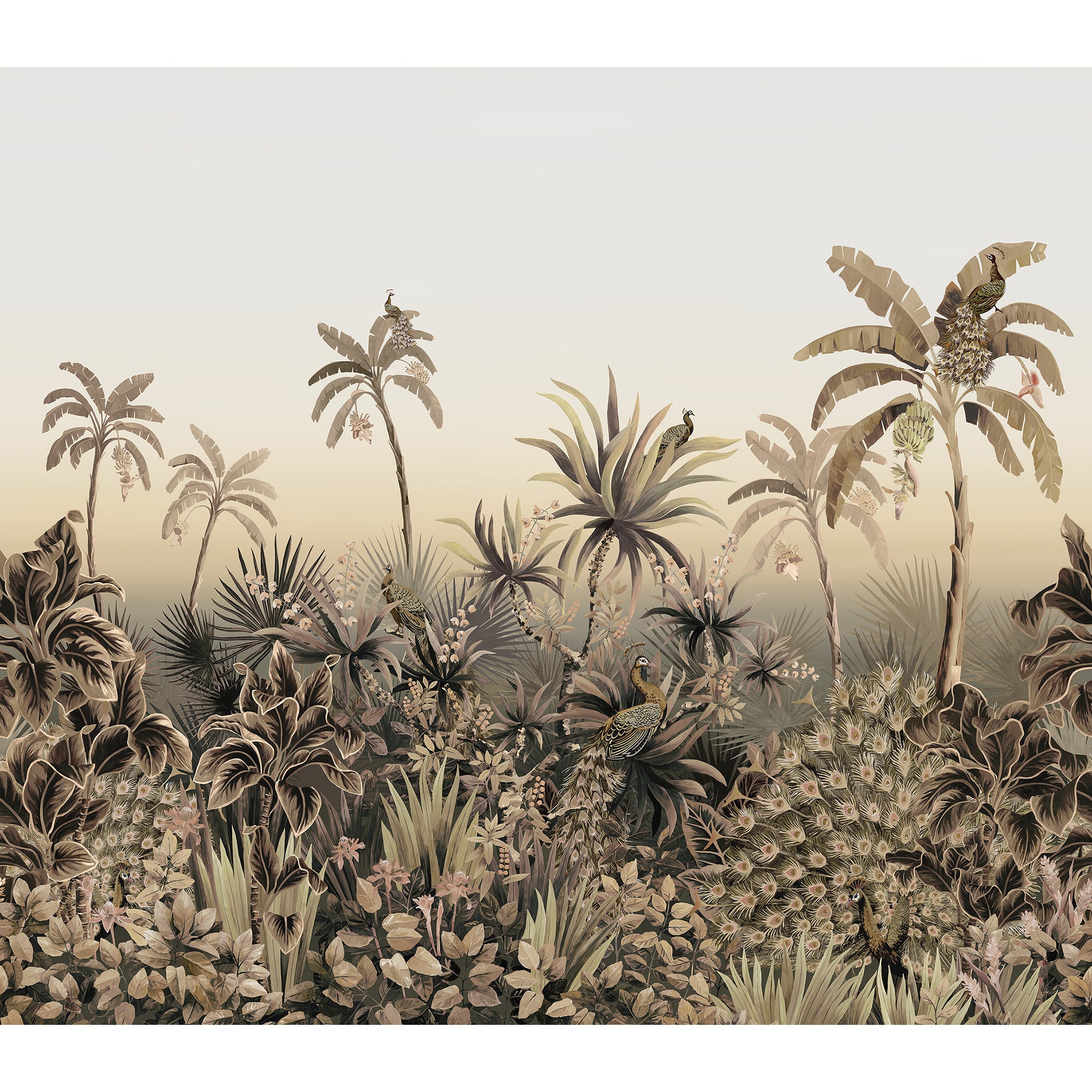 NIGHTBIRD SYMPHONY WALLPAPER