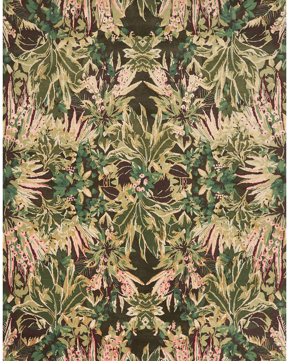 CORDYLINE RUG