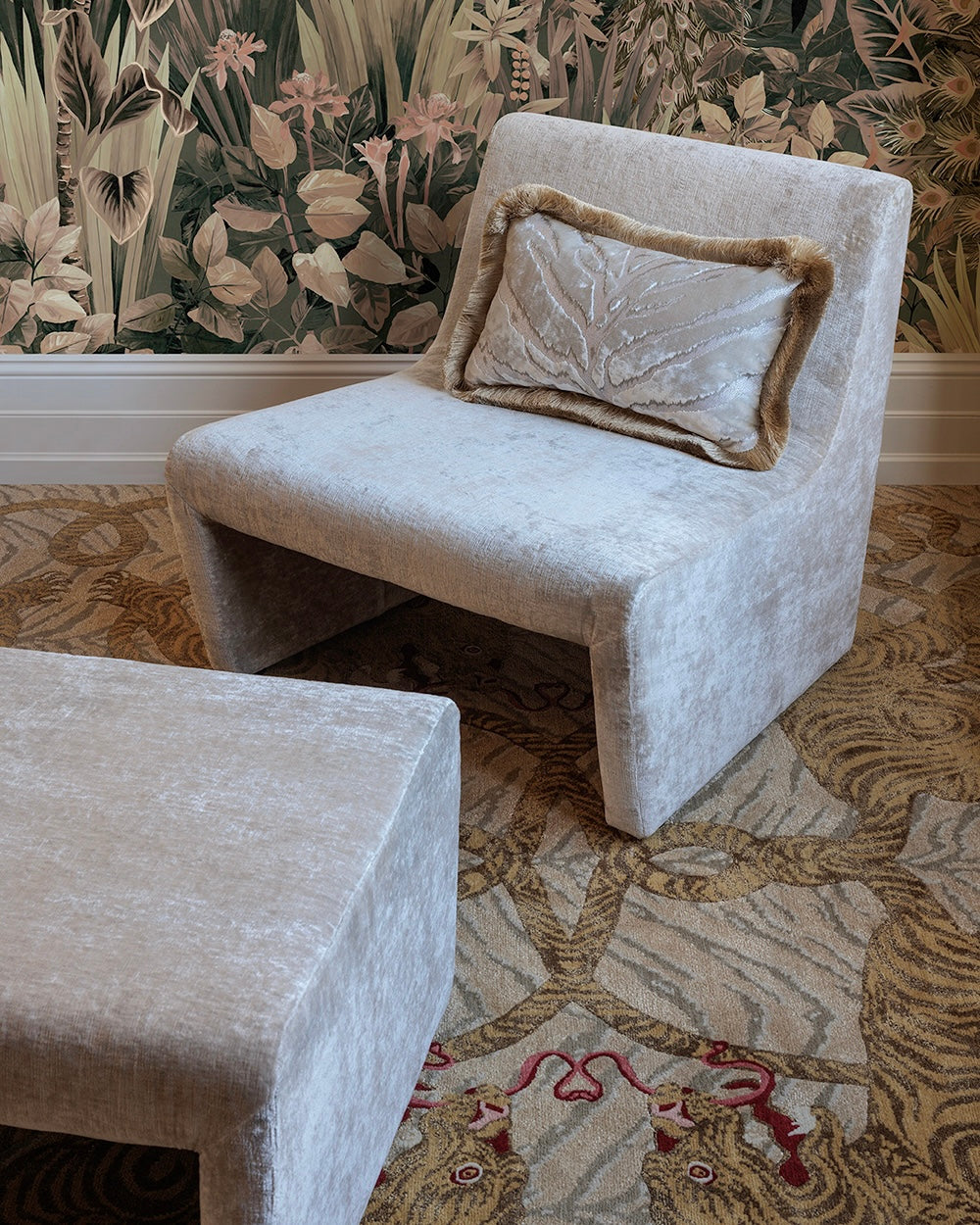 BESPOKE FABRIC