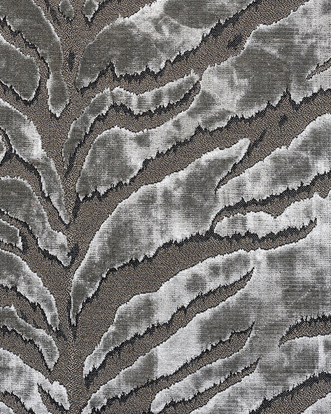 BENGAL TIGER FABRIC