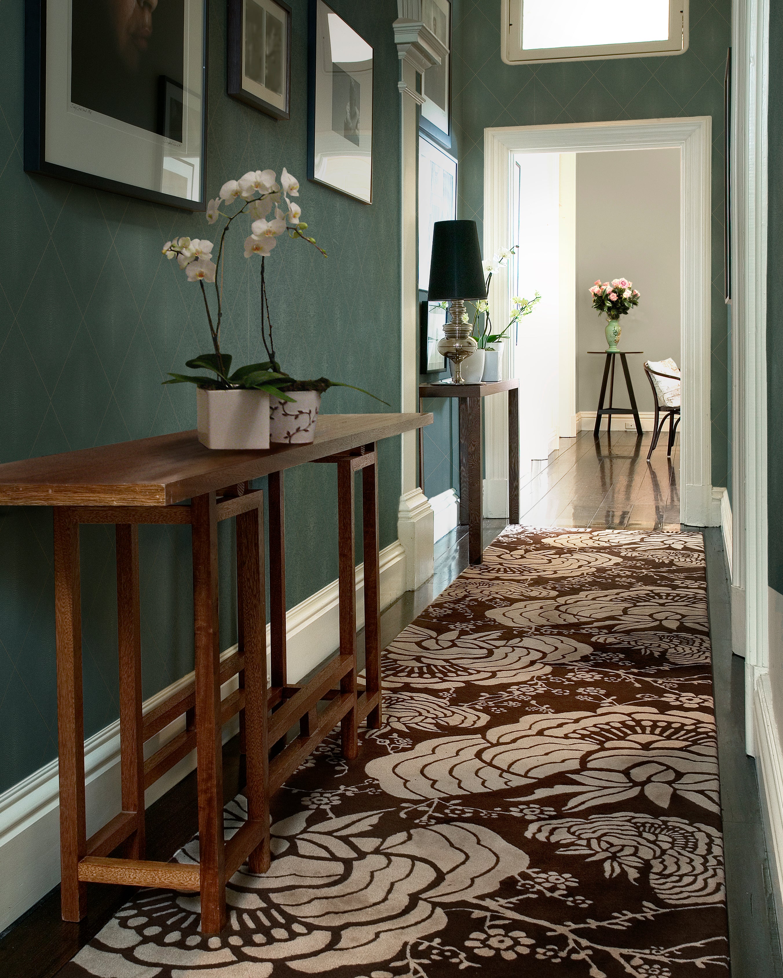 SHAGREEN WALLPAPER