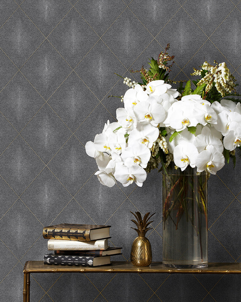 SHAGREEN WALLPAPER