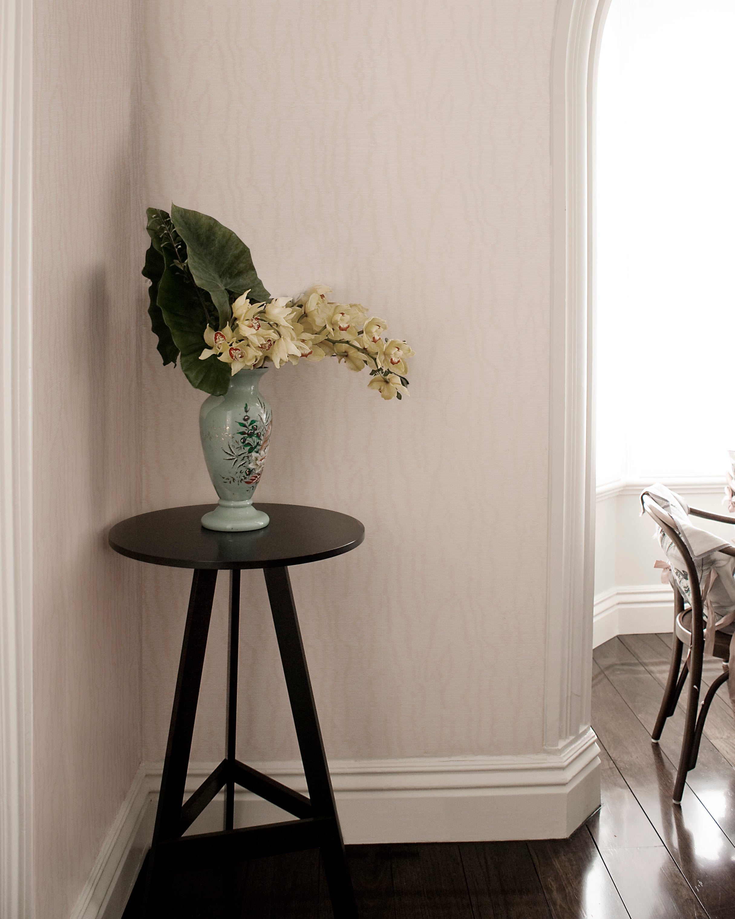 TRIANON WALLPAPER