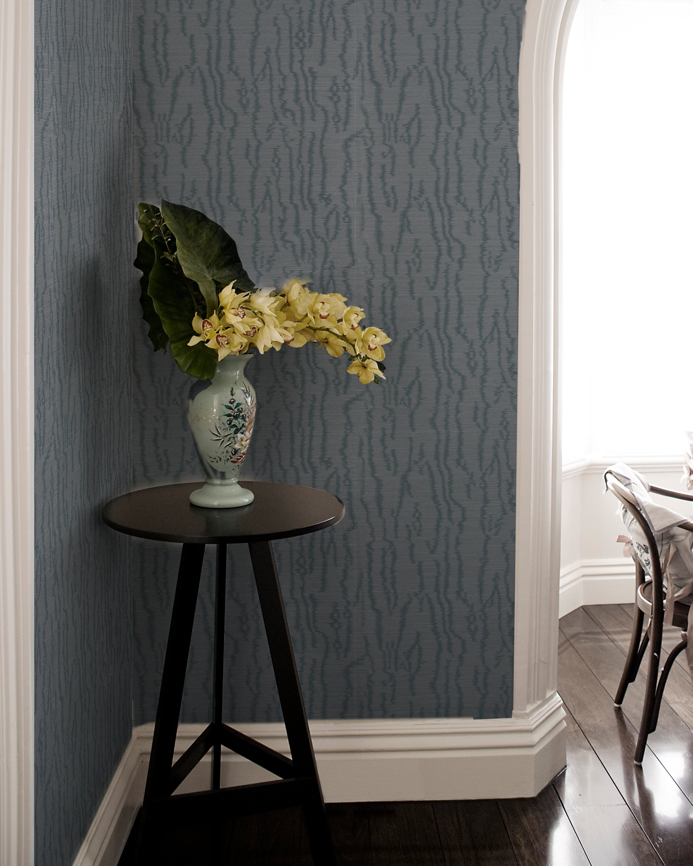 TRIANON WALLPAPER