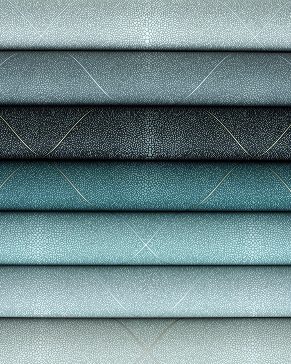 SHAGREEN WALLPAPER