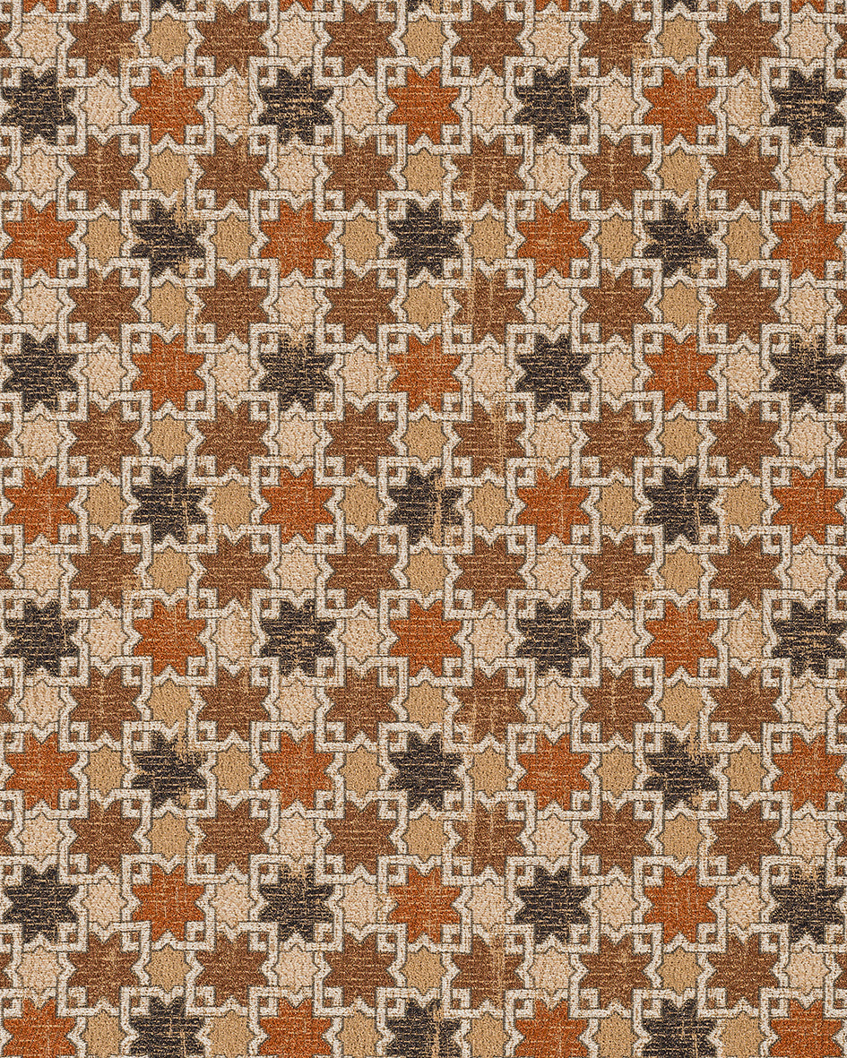 HAMMAM FABRIC