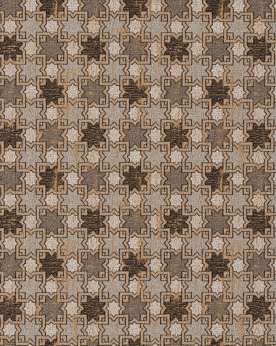 HAMMAM FABRIC