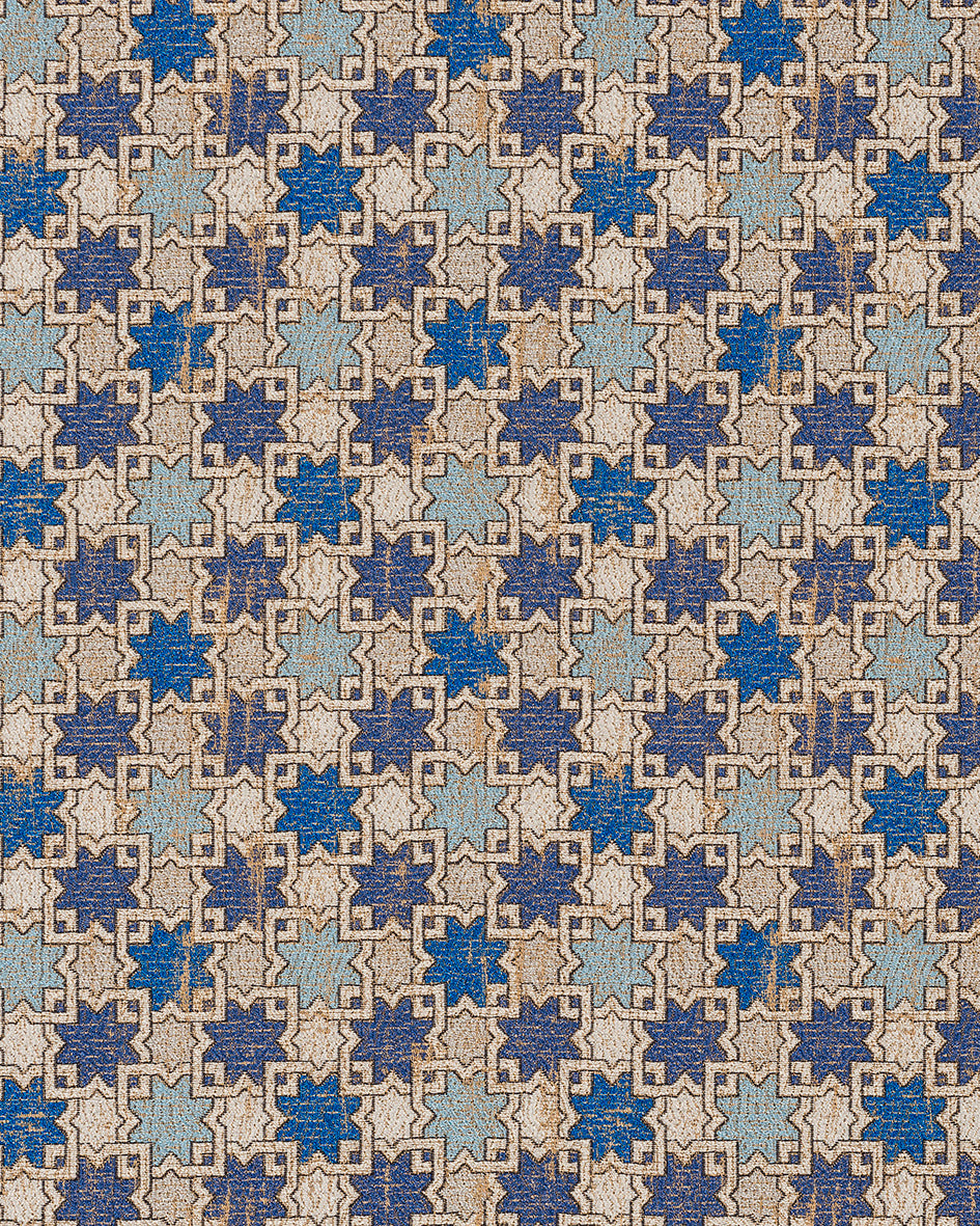 HAMMAM FABRIC