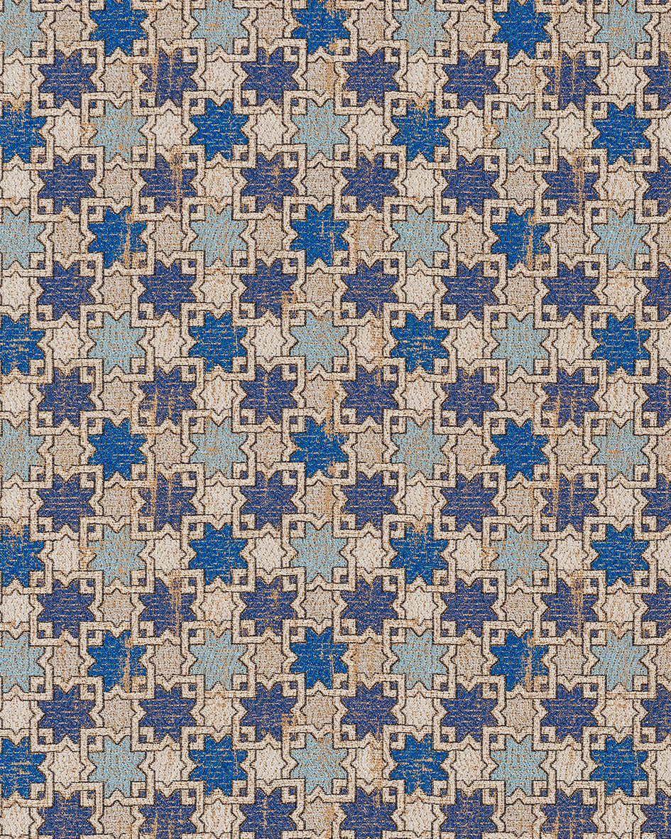 HAMMAM FABRIC