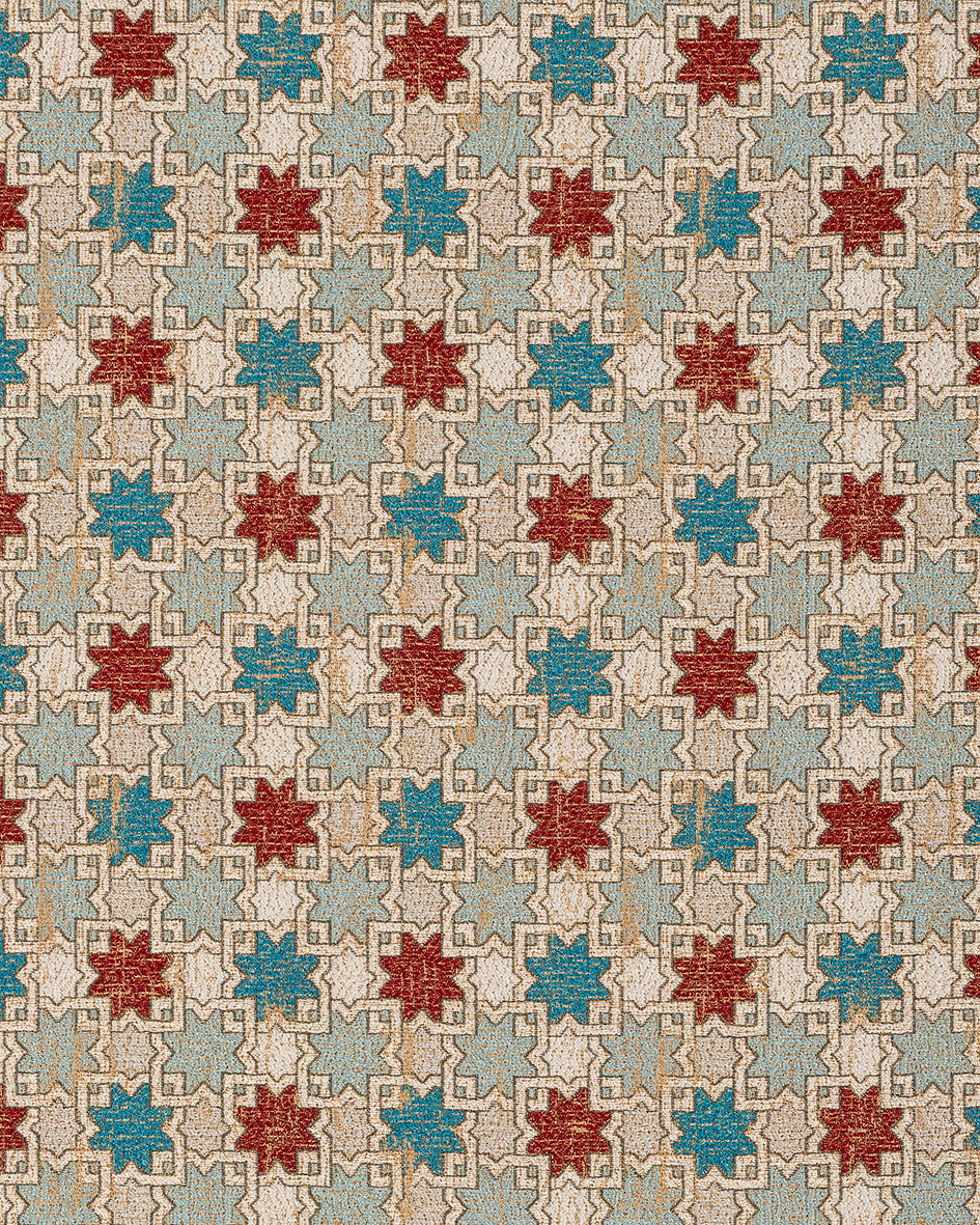 HAMMAM FABRIC