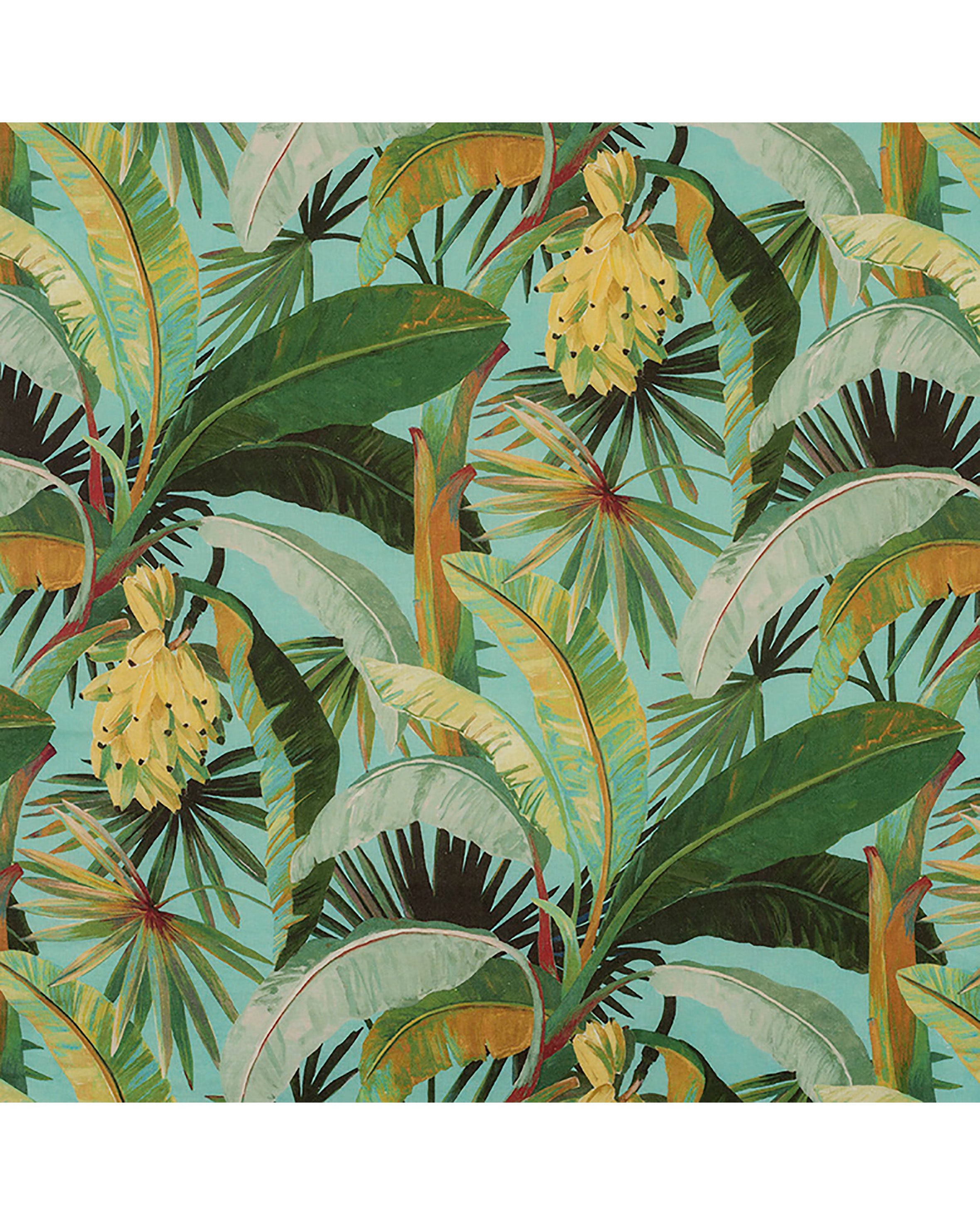 LA PALMA FABRIC