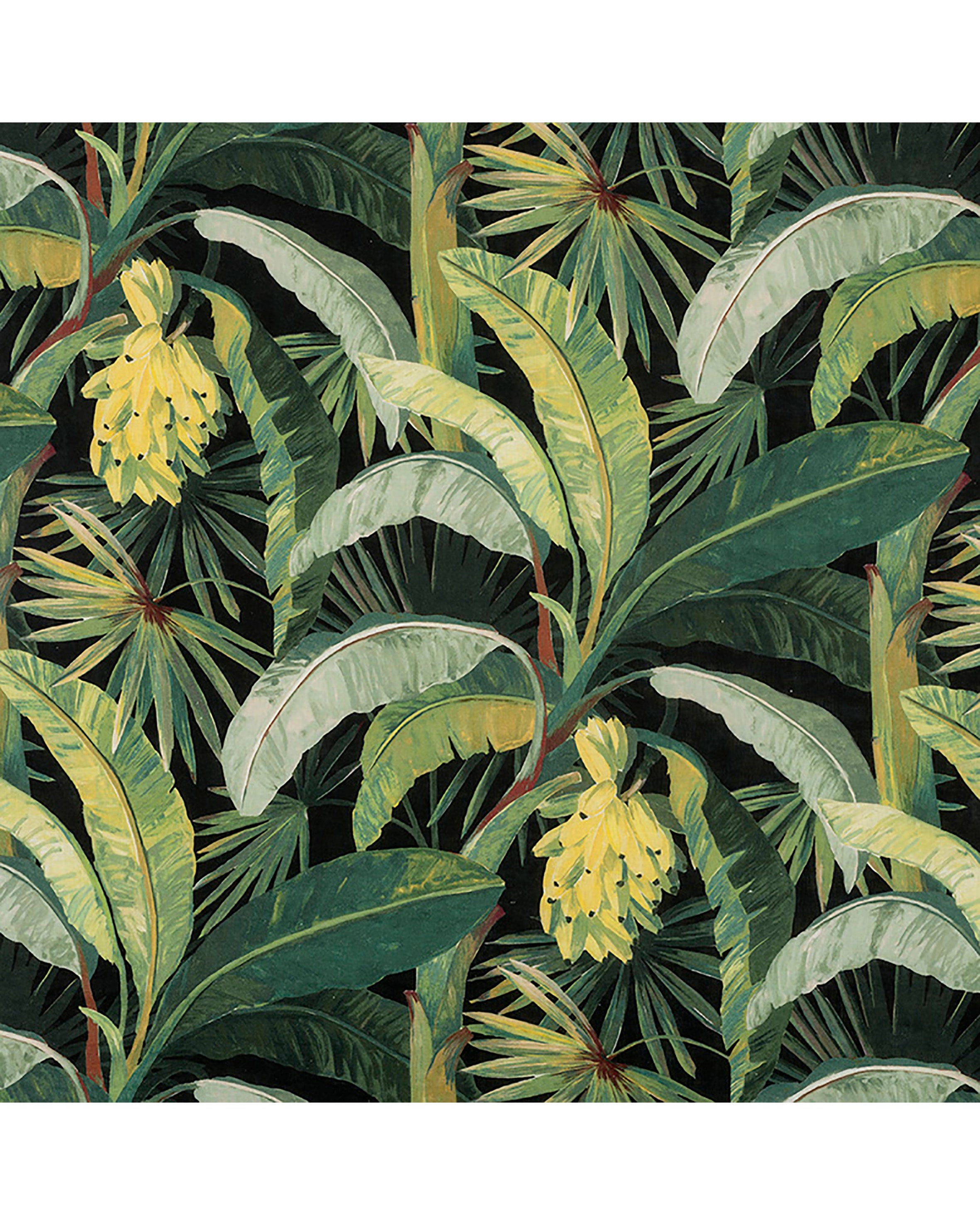 LA PALMA FABRIC