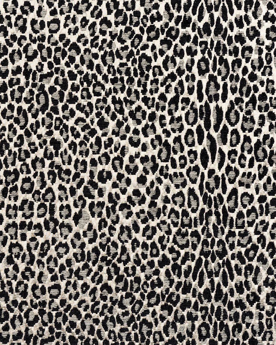LEOPARDO FABRIC