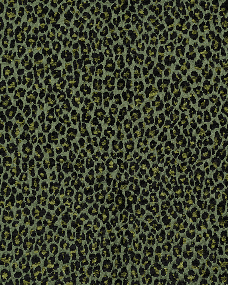 LEOPARDO FABRIC