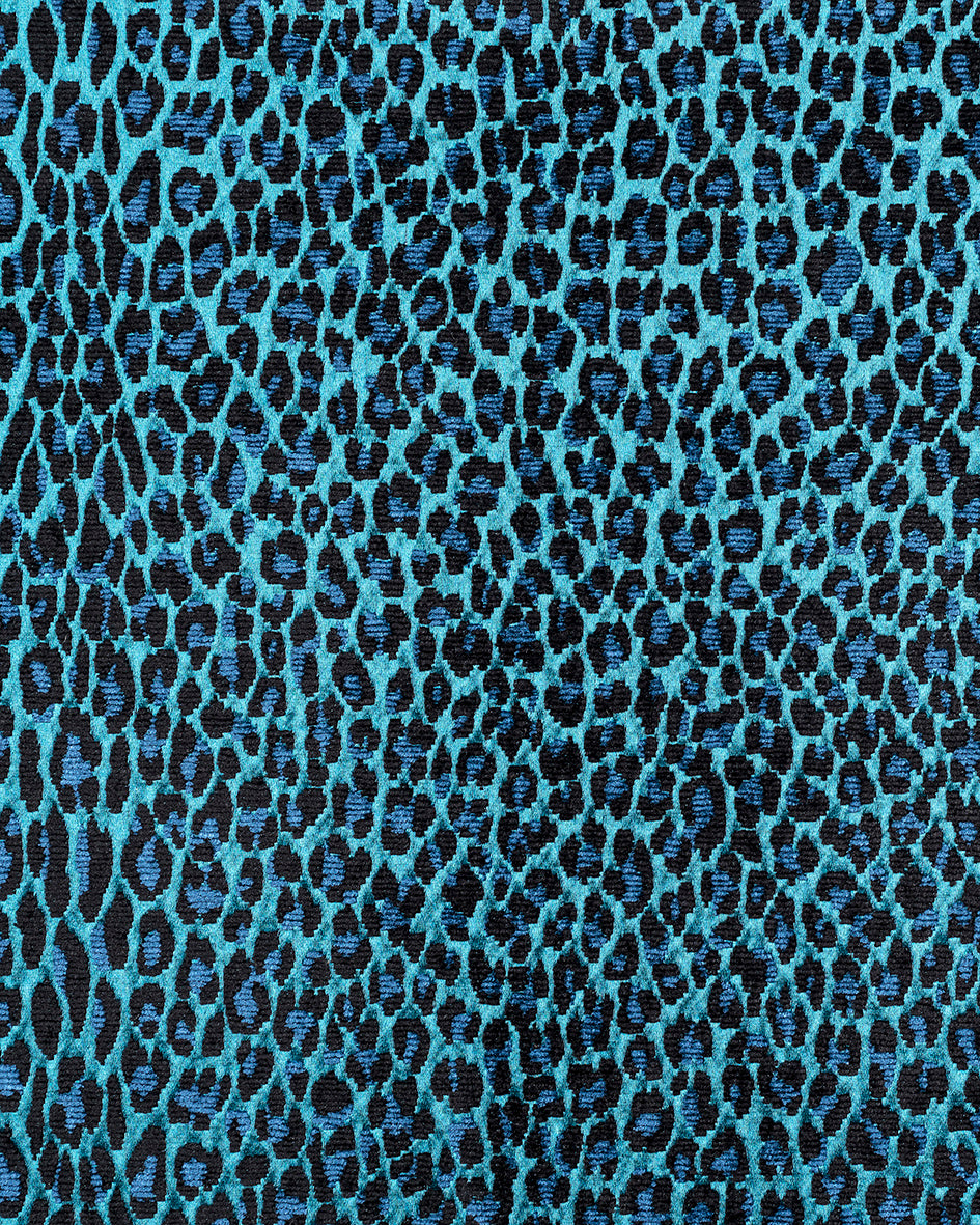 LEOPARDO FABRIC