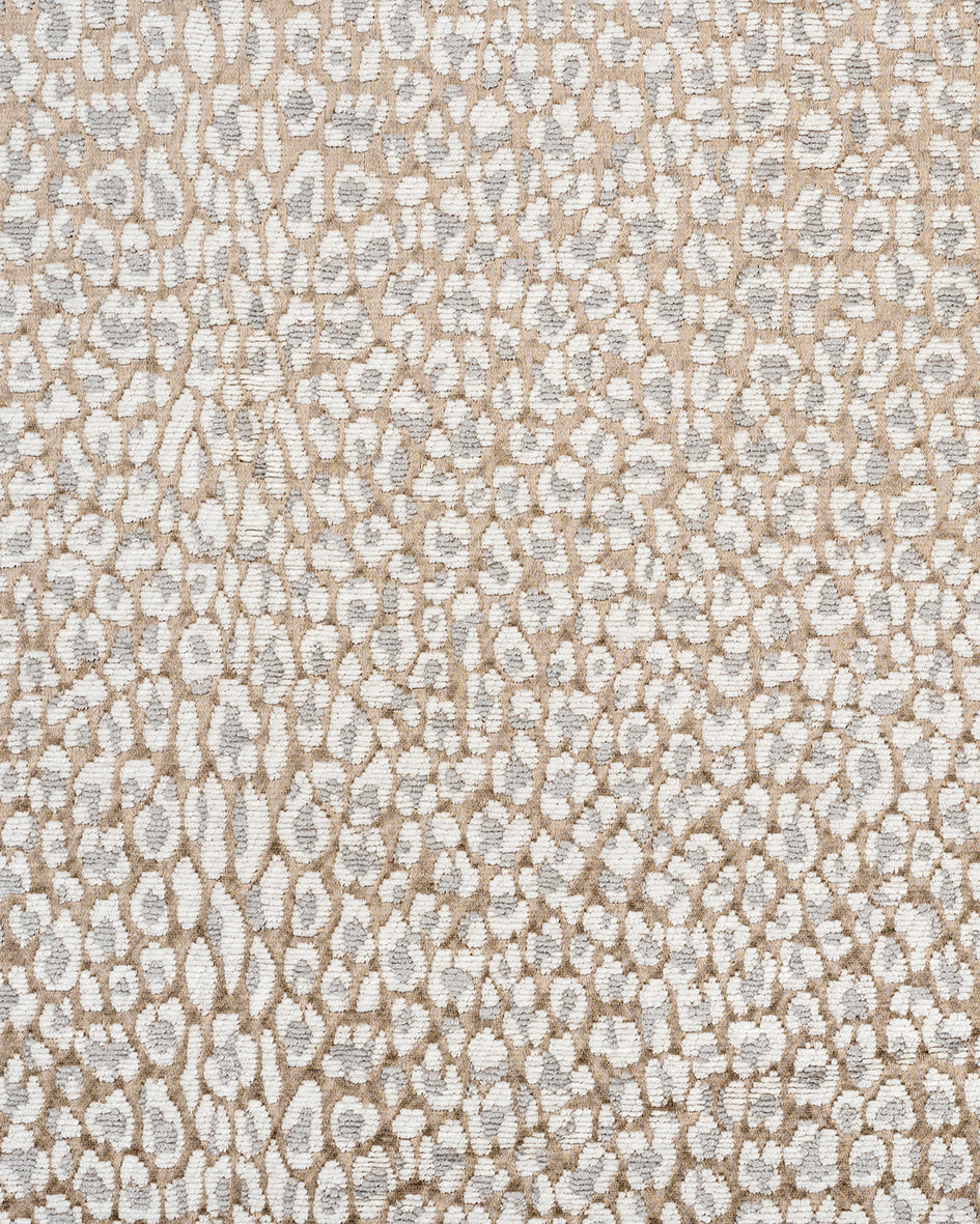 LEOPARDO FABRIC