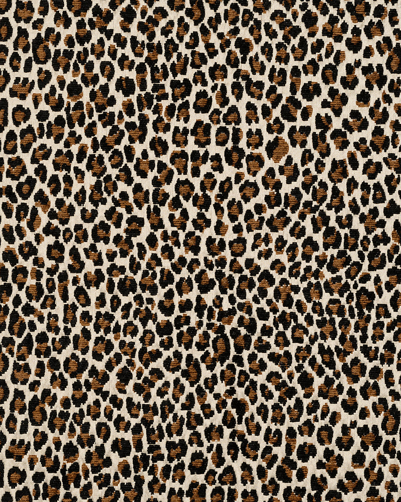 LEOPARDO FABRIC