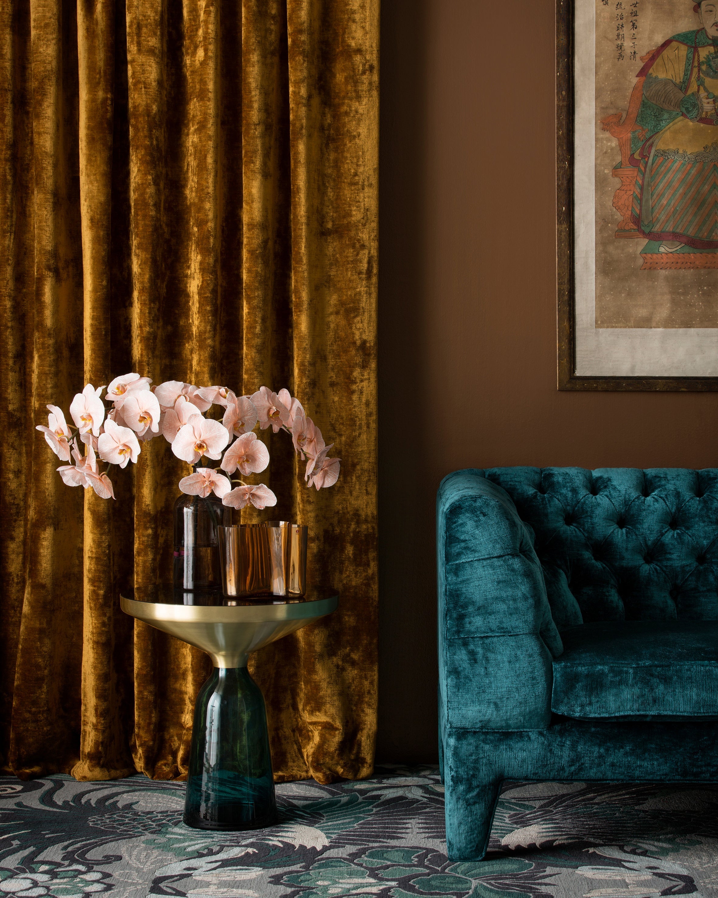 BESPOKE FABRIC