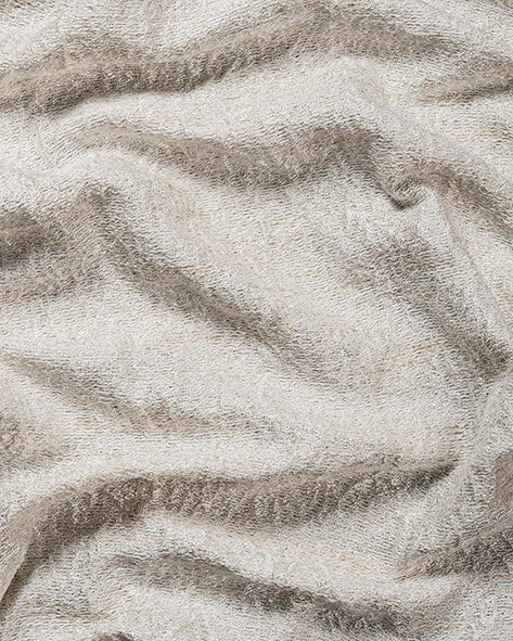 METALLIQUE FABRIC