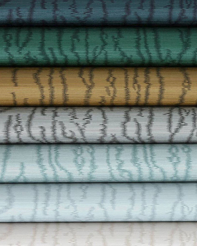 TRIANON WALLPAPER