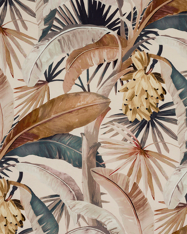 TROPICALIA FABRIC