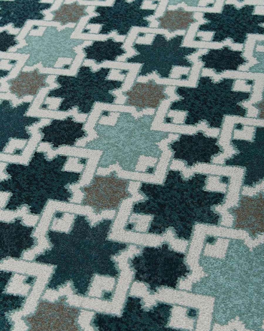 HAMMAM AXMINSTER CARPET