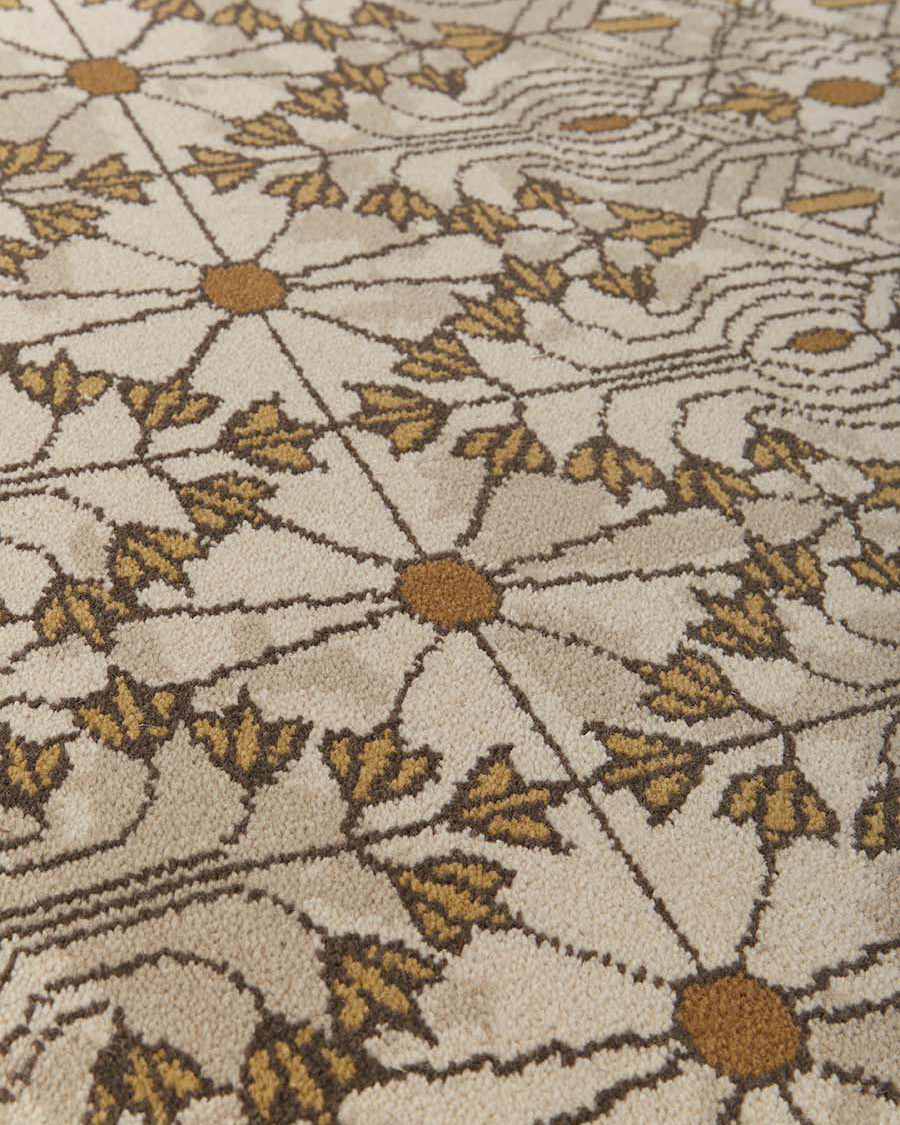 TREE OF LIFE SAHARA AXMINSTER CARPET