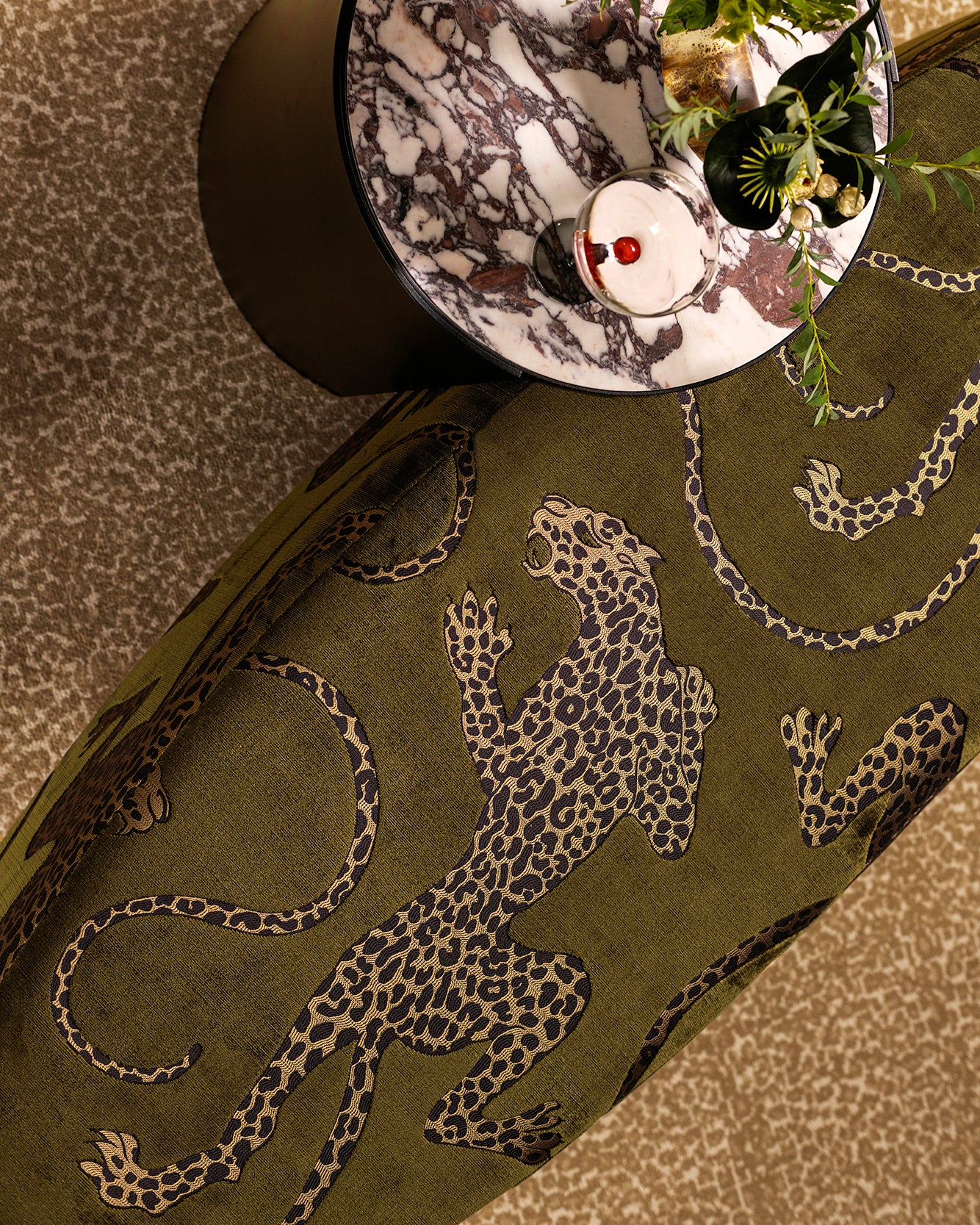 PANTHERA FABRIC