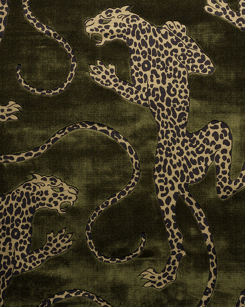 PANTHERA FABRIC
