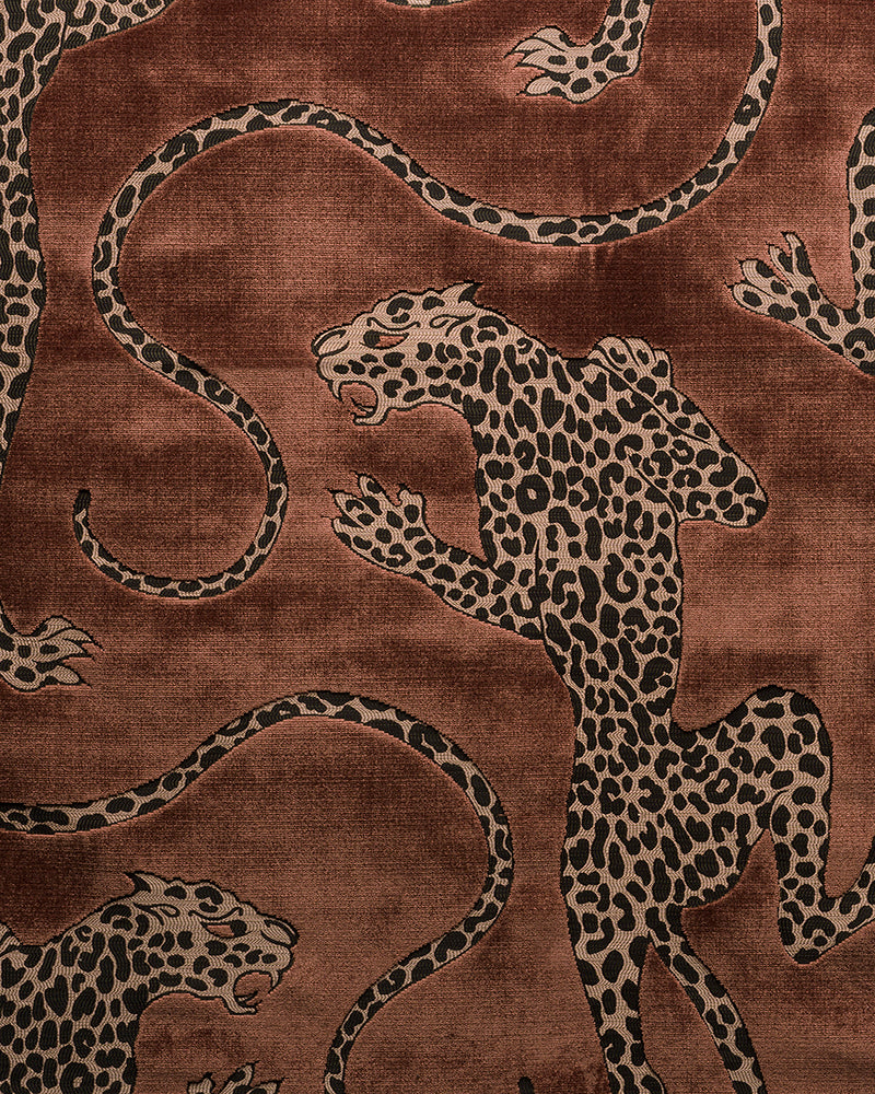 PANTHERA FABRIC