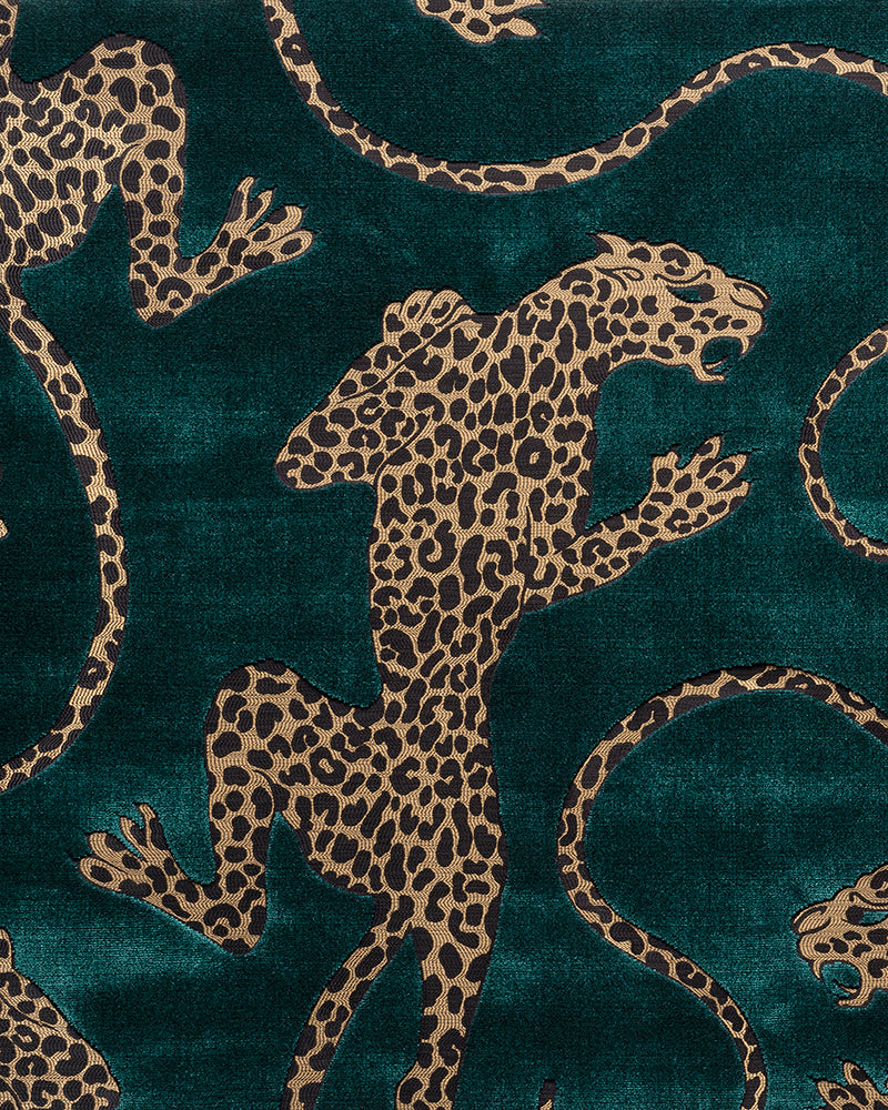 PANTHERA FABRIC