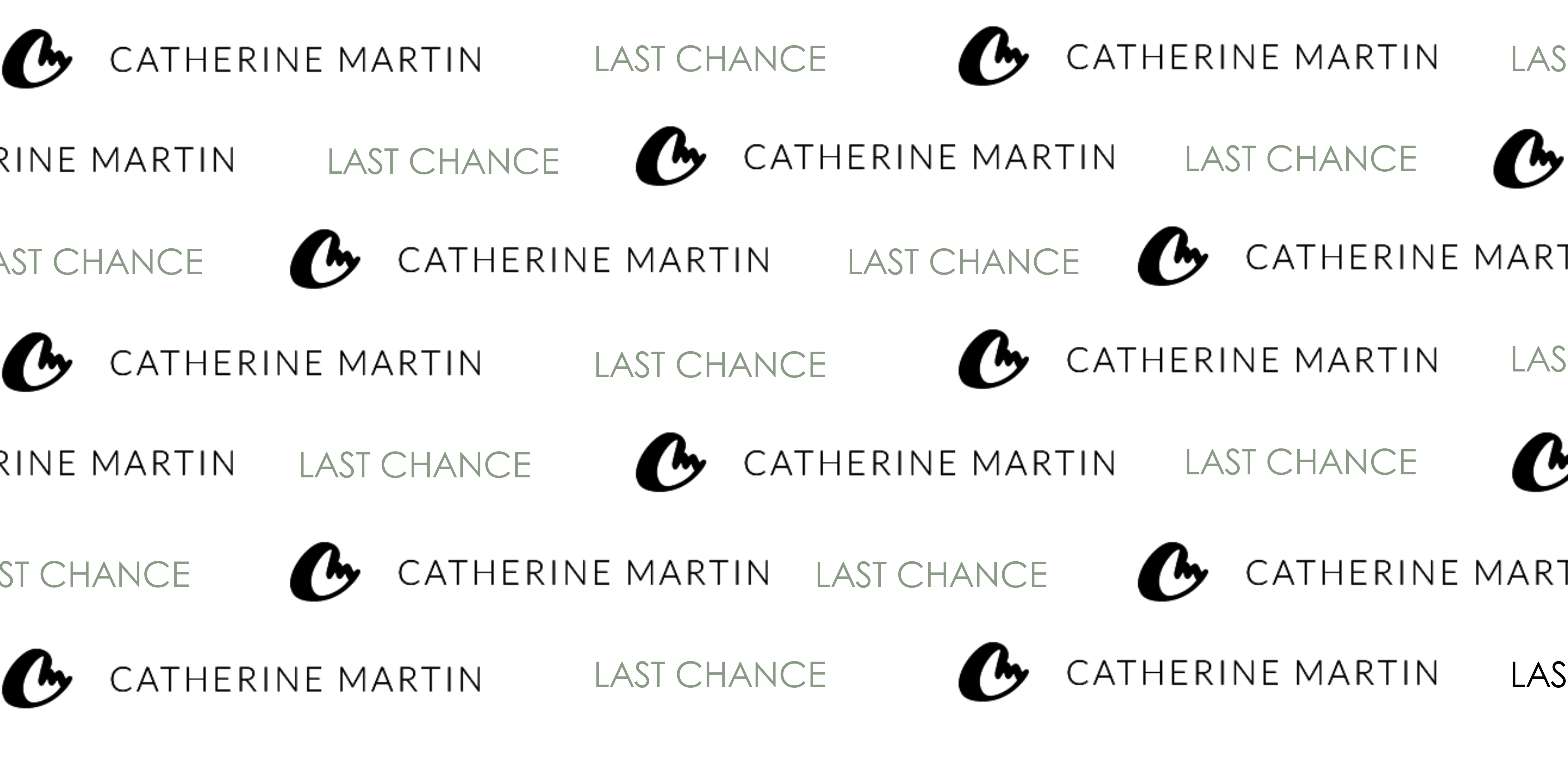 LAST CHANCE