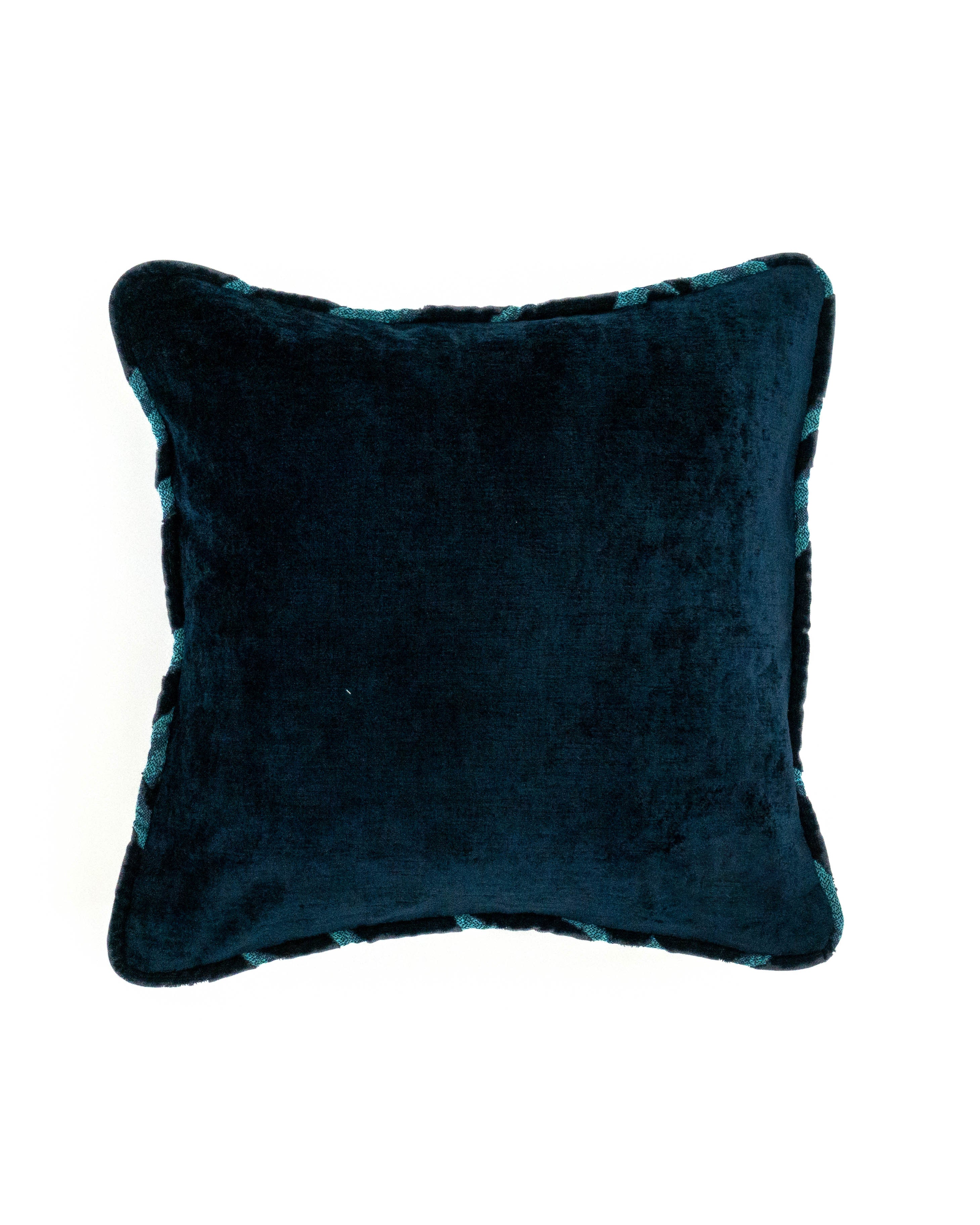 VELVET CUSHION