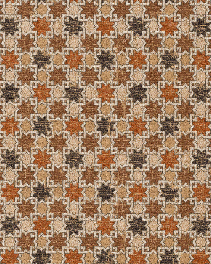 HAMMAM FABRIC