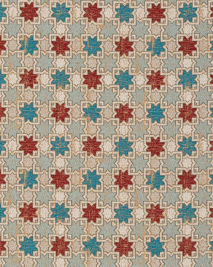 HAMMAM FABRIC